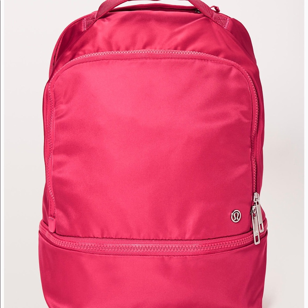 lululemon back pack